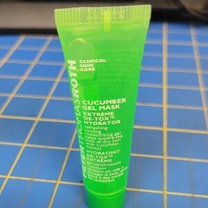 Peter Thomas Roth Cucumber Gel Mask 14ml New Sealed Tube